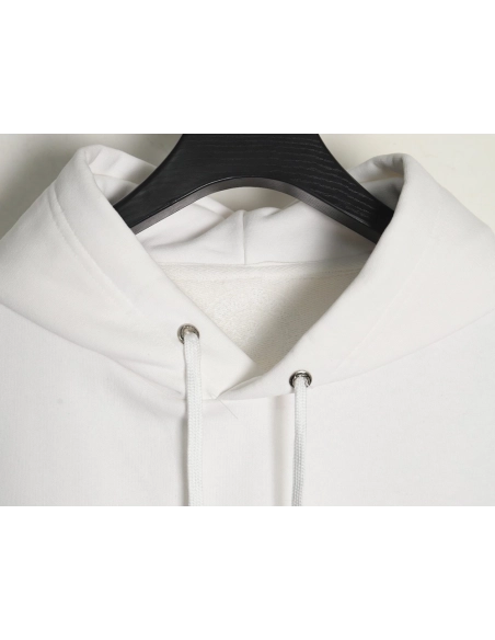 Chrome Hearts RollingStone Autumn and Winter Joint Big Tongue Hooded Sweatshirt TSK1,Cheap Replica Reps Chrome Hearts