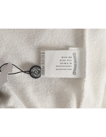 Chrome Hearts RollingStone Autumn and Winter Joint Big Tongue Hooded Sweatshirt,Cheap Replica Reps Chrome Hearts