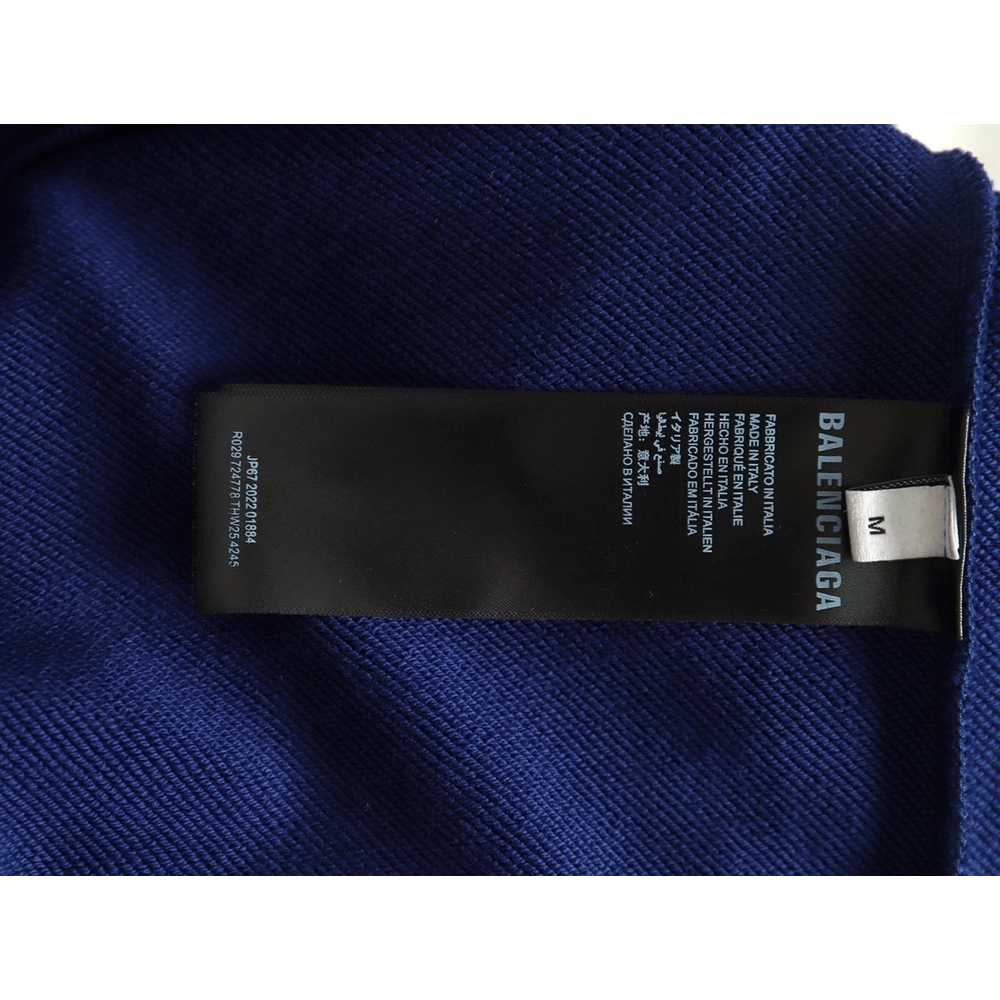 Balenciaga Coke Embroidery Sweatshirt TSK1,Cheap Replica Reps Balenciaga