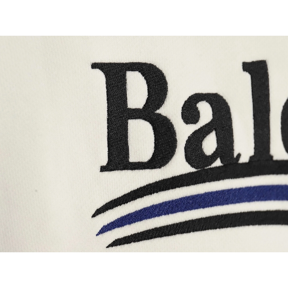 Balenciaga Coke Embroidery Sweatshirt,Cheap Replica Reps Balenciaga