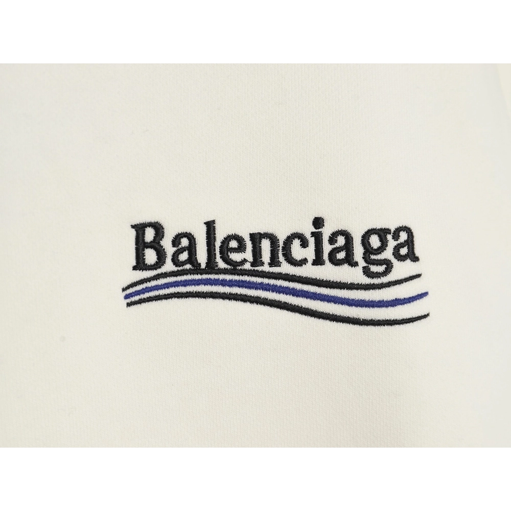 Balenciaga Coke Embroidery Sweatshirt,Cheap Replica Reps Balenciaga