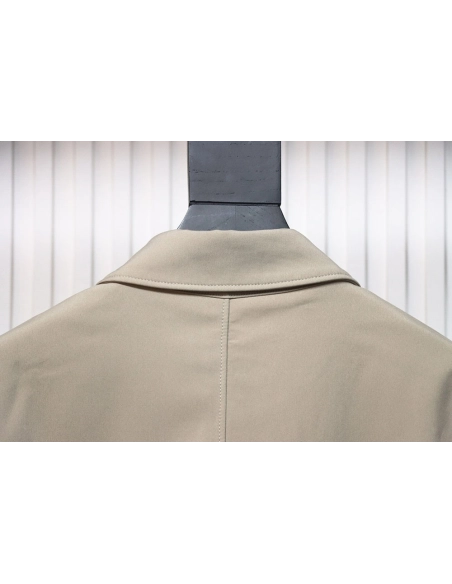 Stone Island solid color jacket TSK1,Cheap Replica Reps Stone Island