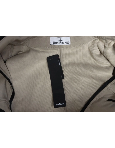 Stone Island solid color jacket TSK1,Cheap Replica Reps Stone Island