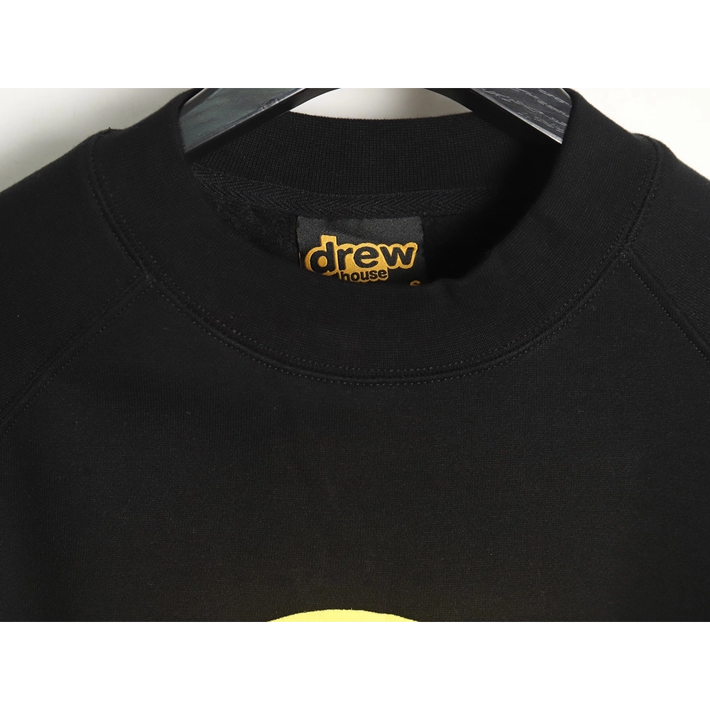 Drew House Smiley Dice Crew Neck Sweatshirt TSK2,Cheap Replica Reps drew house