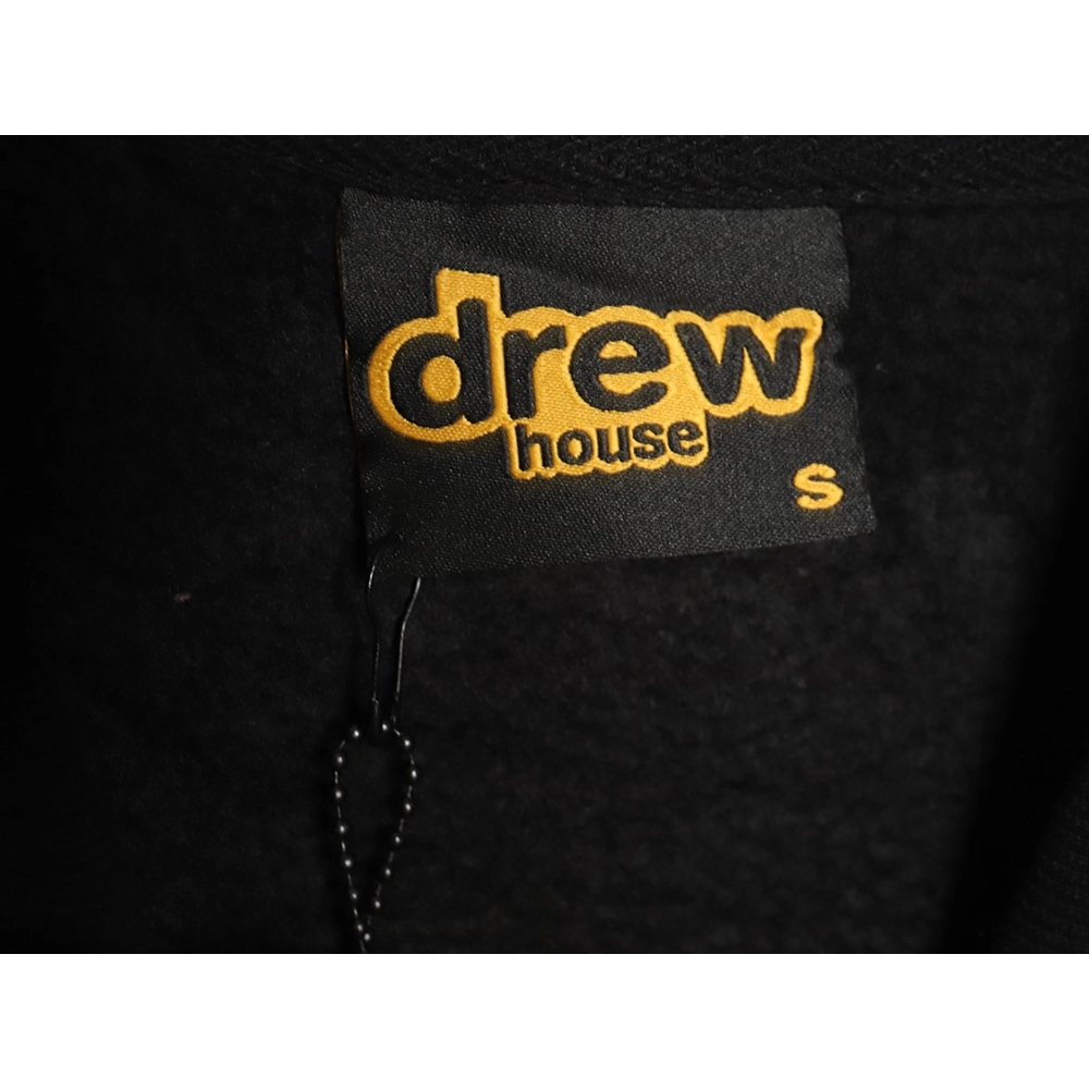 Drew House Smiley Dice Crew Neck Sweatshirt TSK2,Cheap Replica Reps drew house