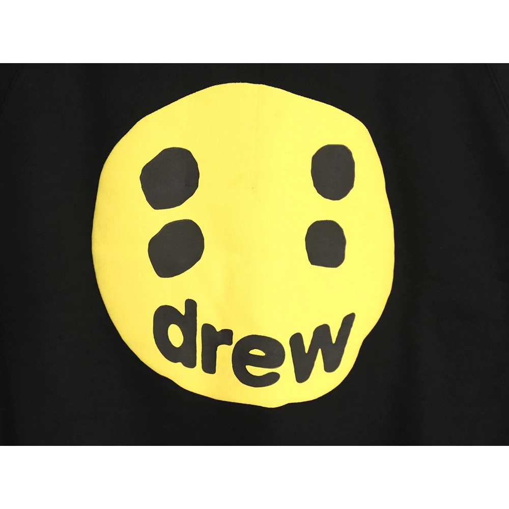 Drew House Smiley Dice Crew Neck Sweatshirt TSK2,Cheap Replica Reps drew house