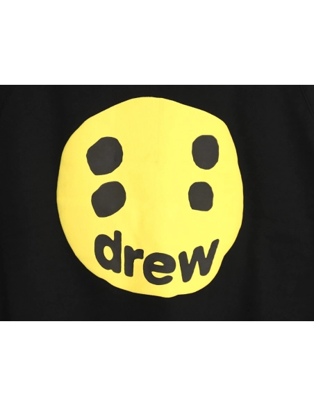 Drew House Smiley Dice Crew Neck Sweatshirt TSK2,Cheap Replica Reps drew house