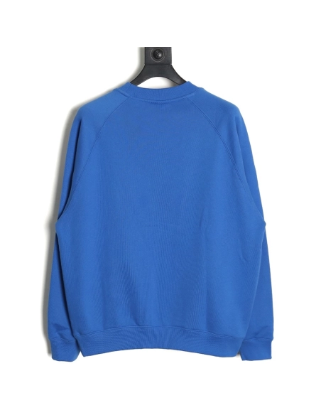 Drew House Smiley Dice Crew Neck Sweatshirt,Cheap Replica Reps drew house