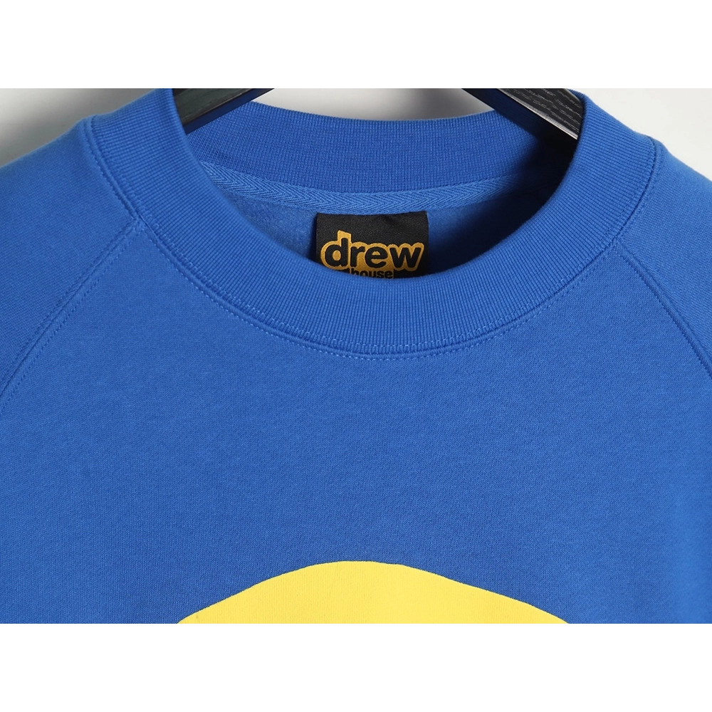 Drew House Smiley Dice Crew Neck Sweatshirt,Cheap Replica Reps drew house