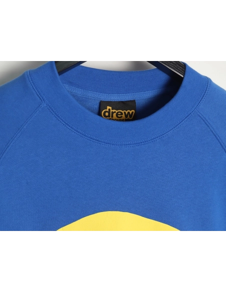 Drew House Smiley Dice Crew Neck Sweatshirt,Cheap Replica Reps drew house