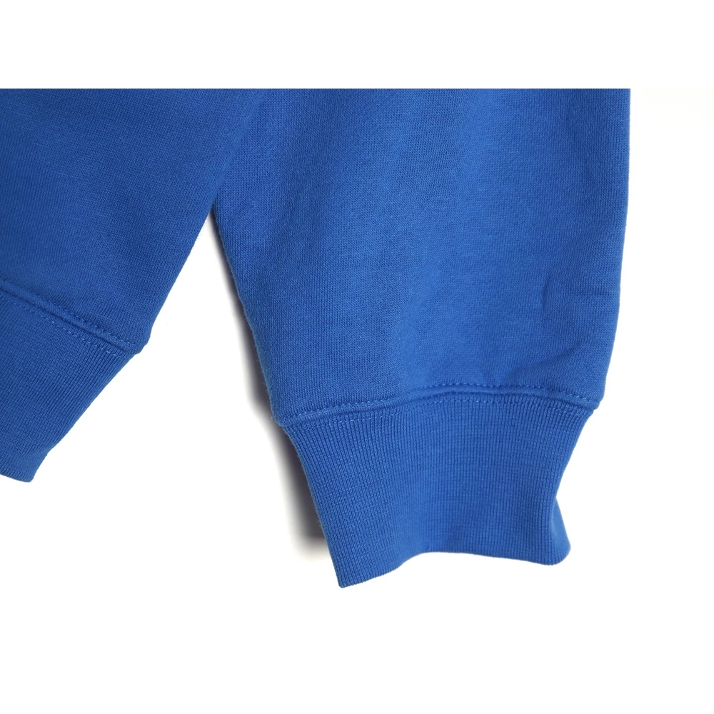 Drew House Smiley Dice Crew Neck Sweatshirt,Cheap Replica Reps drew house