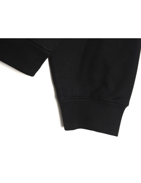 Drew House Yellow Heart LOGO Crewneck Sweatshirt,Cheap Replica Reps drew house