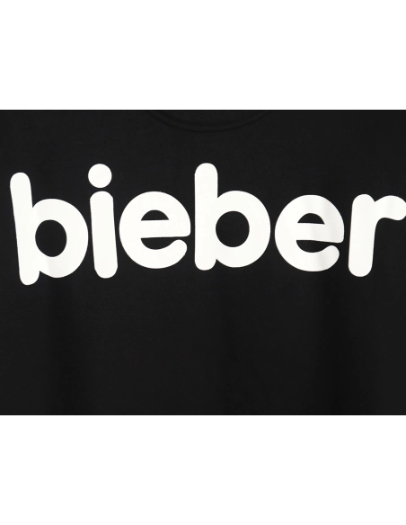 Drew House Yellow Heart LOGO Crewneck Sweatshirt,Cheap Replica Reps drew house