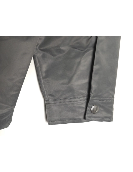 Prada triangle logo nylon jacket,Cheap Replica Reps Prada