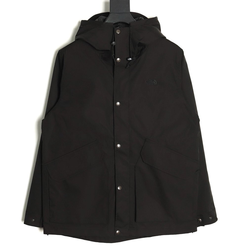 The North Face Couples Jacket TSK2,Cheap Replica Reps The North Face