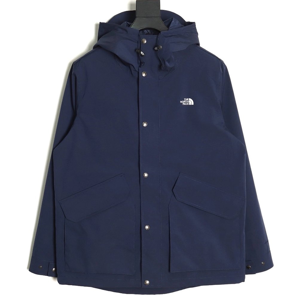 The North Face Couples Jacket TSK1,Cheap Replica Reps The North Face