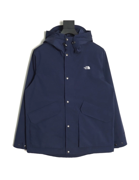 The North Face Couples Jacket TSK1,Cheap Replica Reps The North Face