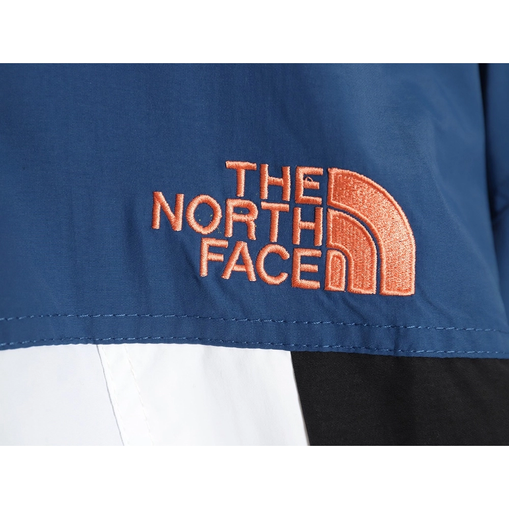 The North Face Colorblock Jacket Sport Coat,Cheap Replica Reps The North Face
