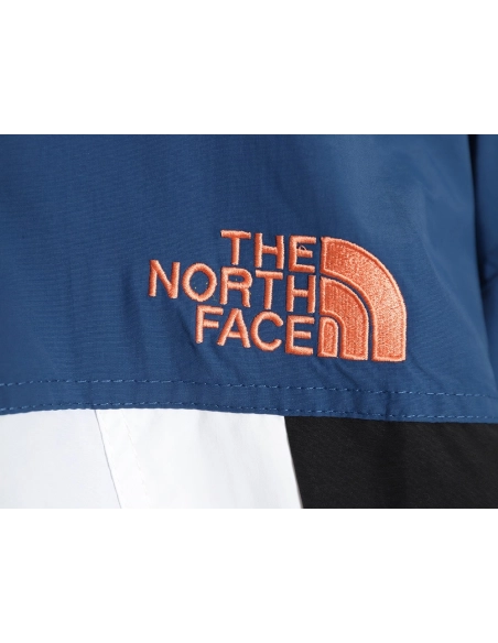 The North Face Colorblock Jacket Sport Coat,Cheap Replica Reps The North Face