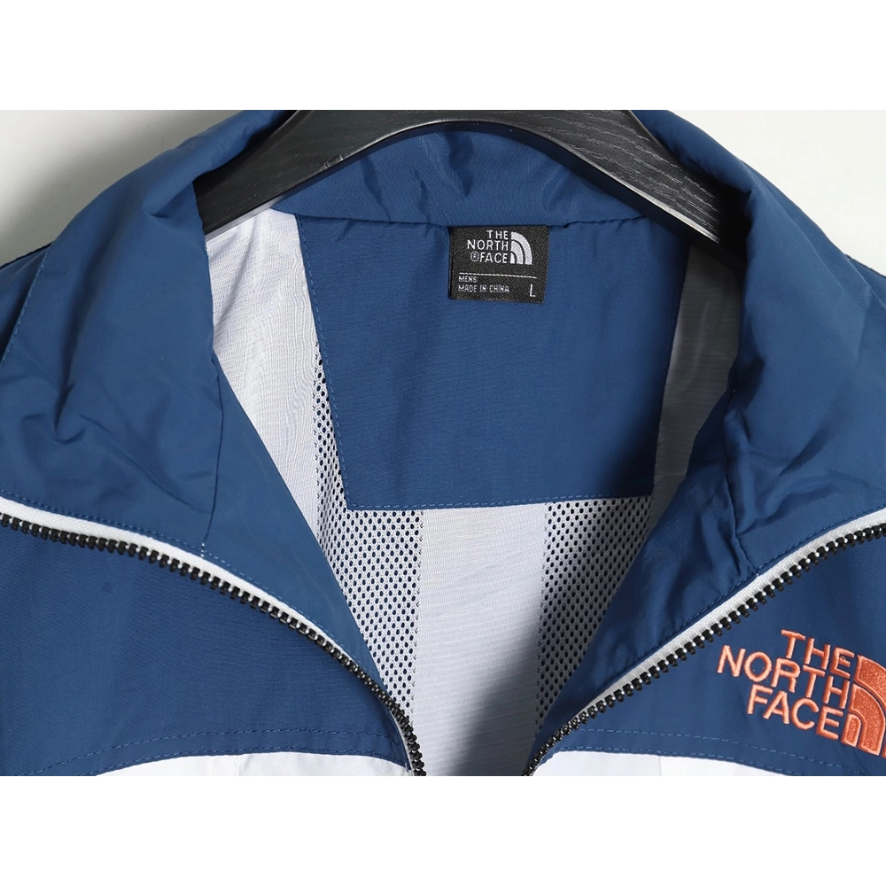 The North Face Colorblock Jacket Sport Coat,Cheap Replica Reps The North Face