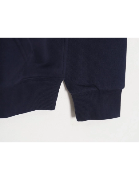 Burberry B Check Hooded ZipUp Hoodie TSK2,Cheap Replica Reps Burberry