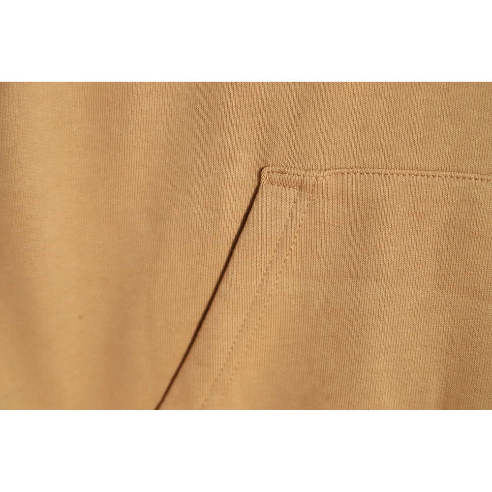 Burberry Checked Hooded Sweatshirt TSK1,Cheap Replica Reps Burberry