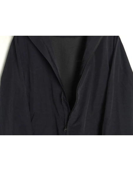 Balenciaga ring embroidered letter logo woven jacket,Cheap Replica Reps Burberry