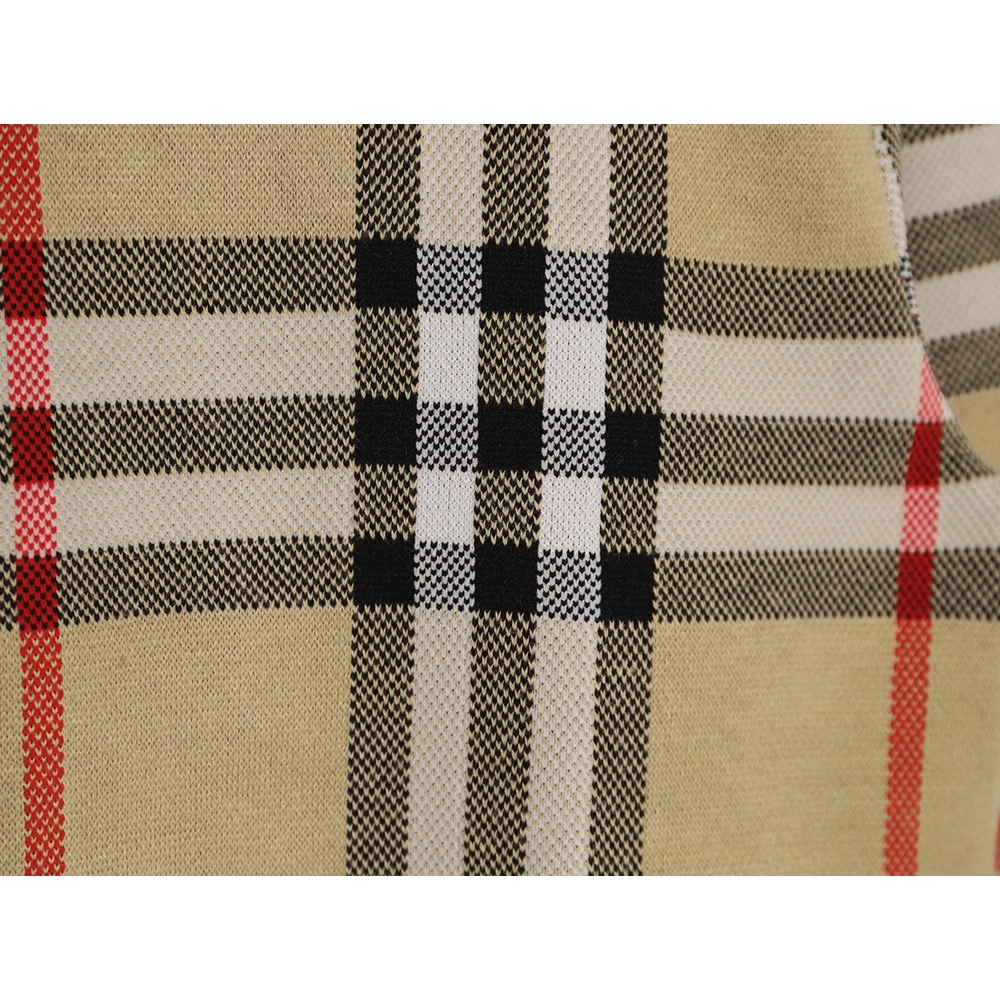 Burberry Classic Check Sweater,Cheap Replica Reps Burberry