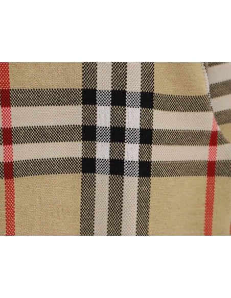 Burberry Classic Check Sweater,Cheap Replica Reps Burberry