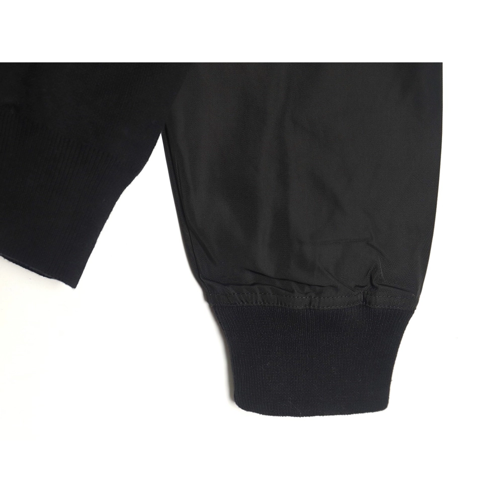 Louis Vuitton knitted Vneck cardigan sweater,Cheap Replica Reps Louis Vuitton