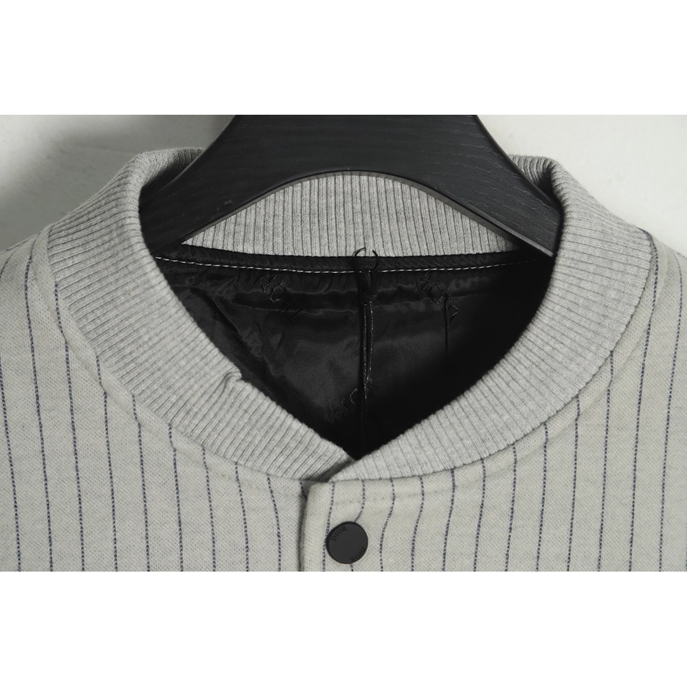 Dior Atelier embroidered baseball jacket,Cheap Replica Reps Dior