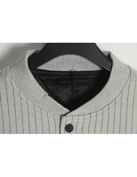 Dior Atelier embroidered baseball jacket,Cheap Replica Reps Dior