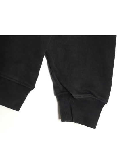 Balenciaga Handpainted Luminous Print Crewneck Sweatshirt,Cheap Replica Reps Balenciaga