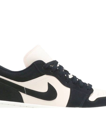 AIR JORDAN 1 LOW BLACK GUAVA ICE DC0774 003,AIR JORDAN 1 LOW,Air Jordan