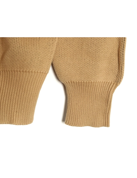 We11 Done jacquard logo knitted sweater,Cheap Replica Reps We11done
