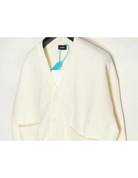 We11 Done Simple LOGO Embroidery Sweater,Cheap Replica Reps We11done