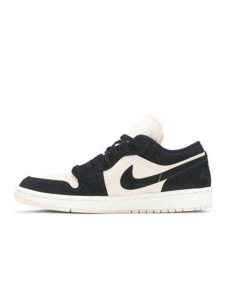 AIR JORDAN 1 LOW BLACK GUAVA ICE DC0774 003,AIR JORDAN 1 LOW,Air Jordan
