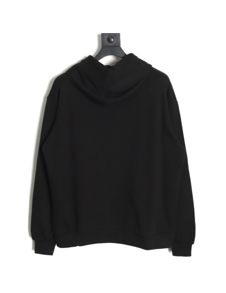 Celine Letter Print Hoodie,Cheap Replica Reps Celine