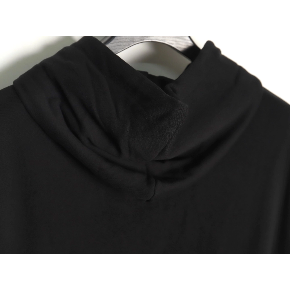 Celine Letter Print Hoodie,Cheap Replica Reps Celine