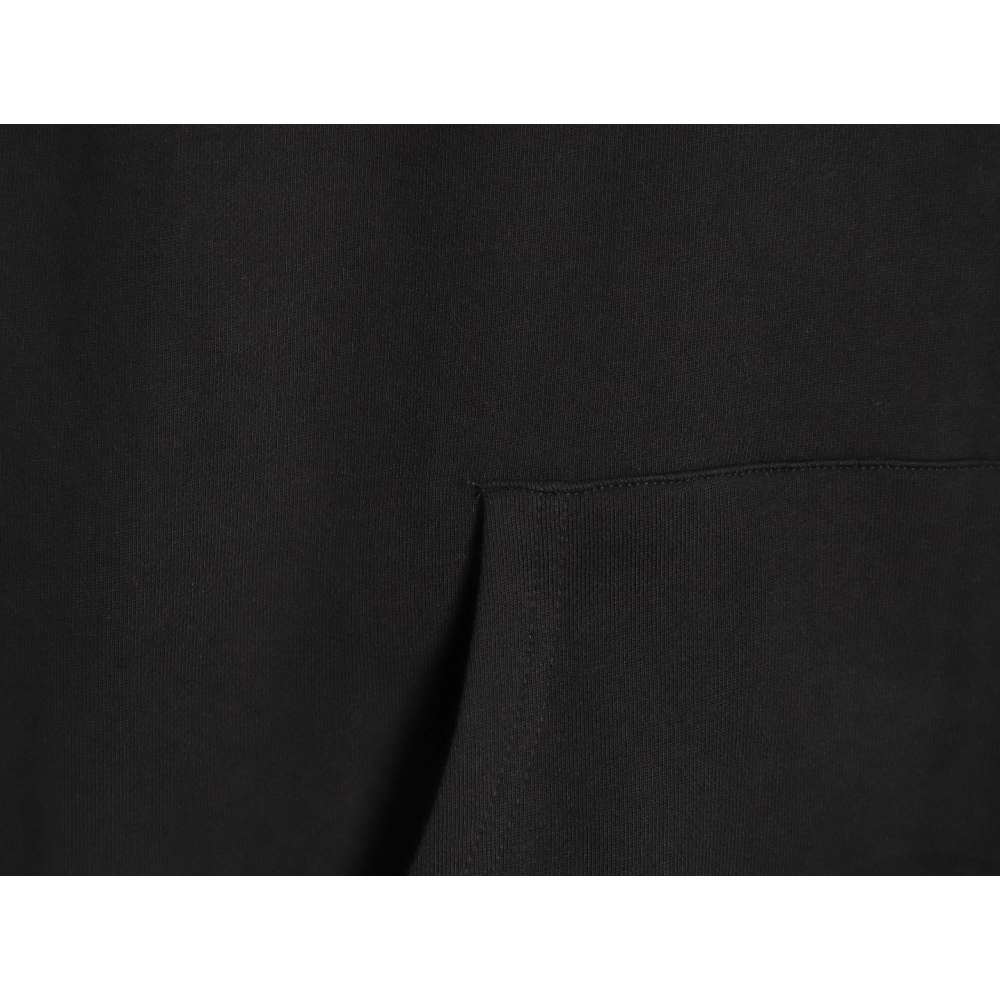 Celine Letter Print Hoodie,Cheap Replica Reps Celine