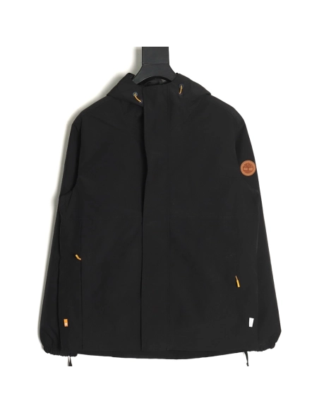 Timberland Sleeve Badge Windproof Jacket TSK1,Cheap Replica Reps Timberland