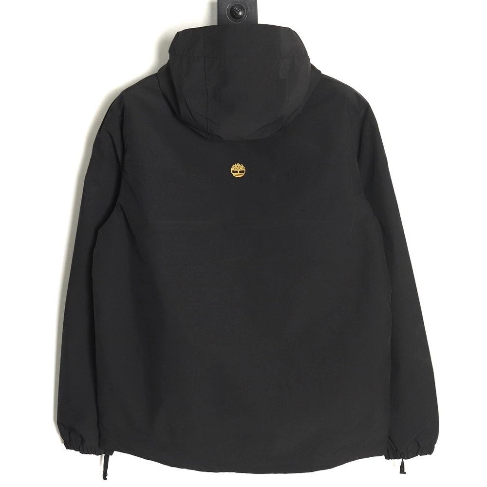 Timberland Sleeve Badge Windproof Jacket TSK1,Cheap Replica Reps Timberland