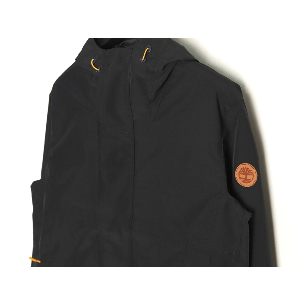 Timberland Sleeve Badge Windproof Jacket TSK1,Cheap Replica Reps Timberland