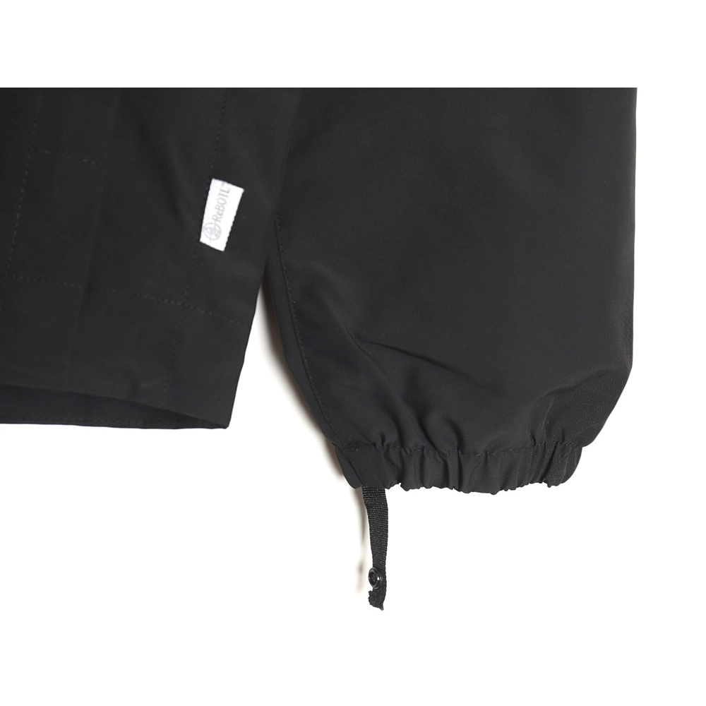 Timberland Sleeve Badge Windproof Jacket TSK1,Cheap Replica Reps Timberland