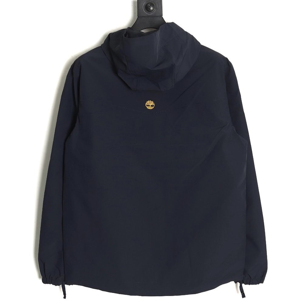 Timberland Sleeve Badge Windproof Jacket,Cheap Replica Reps Timberland