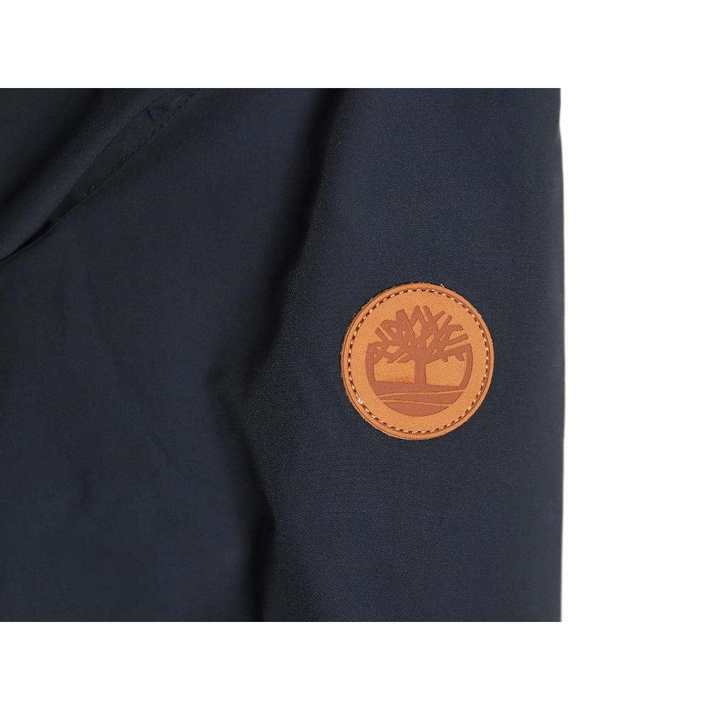 Timberland Sleeve Badge Windproof Jacket,Cheap Replica Reps Timberland