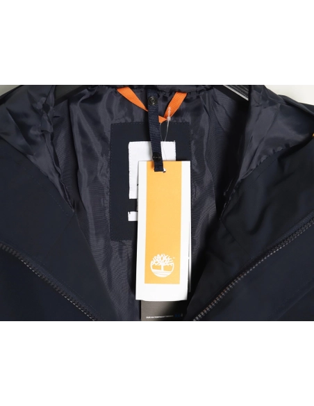 Timberland Sleeve Badge Windproof Jacket,Cheap Replica Reps Timberland