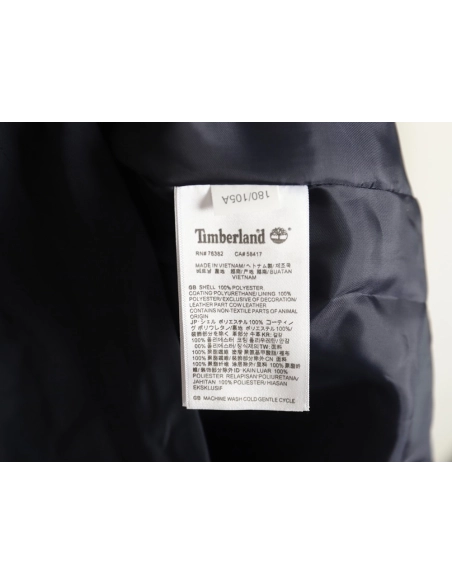 Timberland Sleeve Badge Windproof Jacket,Cheap Replica Reps Timberland