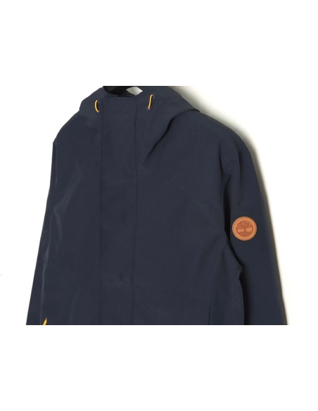 Timberland Sleeve Badge Windproof Jacket,Cheap Replica Reps Timberland