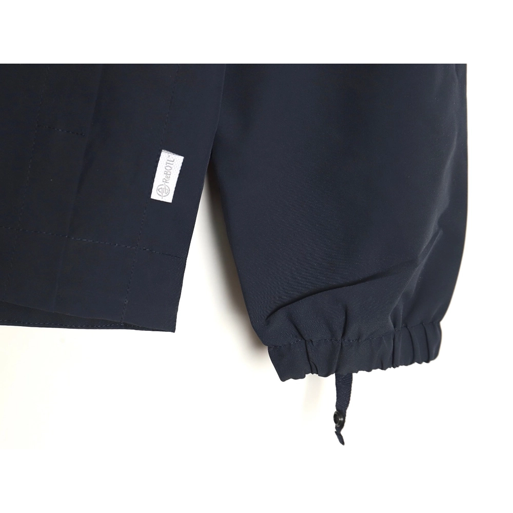 Timberland Sleeve Badge Windproof Jacket,Cheap Replica Reps Timberland